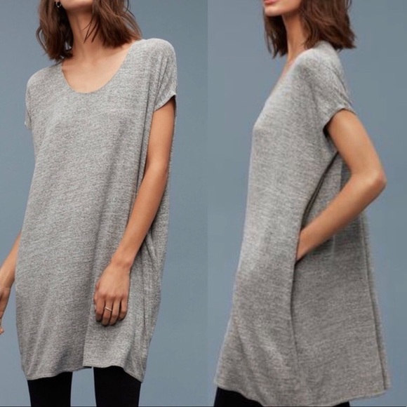 Aritzia Wilfred Free Lorlei Dress - Picture 1 of 4